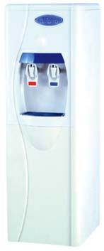 Drinkable RO Water Dispenser with LED
