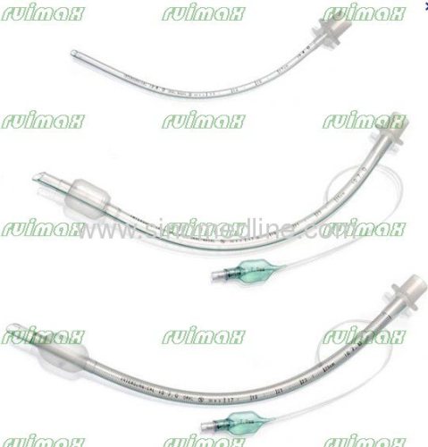 Endotracheal Tube