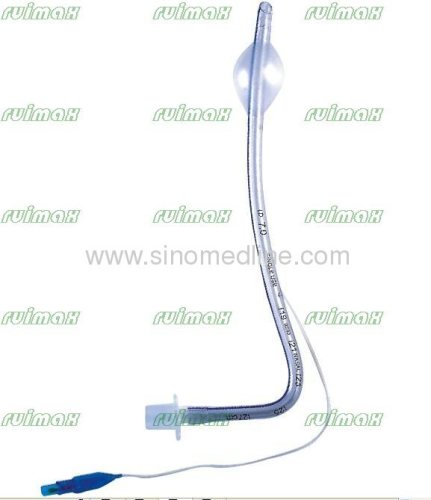 Nasal Preformed Tracheal Tube(Low Profile)