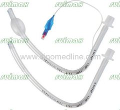 Oral Preformed Tracheal Tube