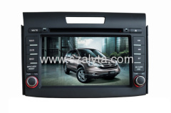 2012 HONDA CRV Car DVD Player GPS