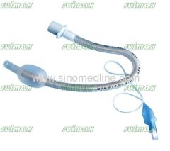 Oral Preformed Tracheal Tube(Low Profile)