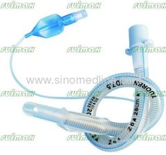 Reinforced Endotracheal Tube (Low Profile)