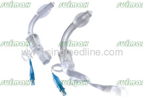 Tracheostomy Tube