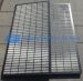 Composite Mongoose shaker screens for sale