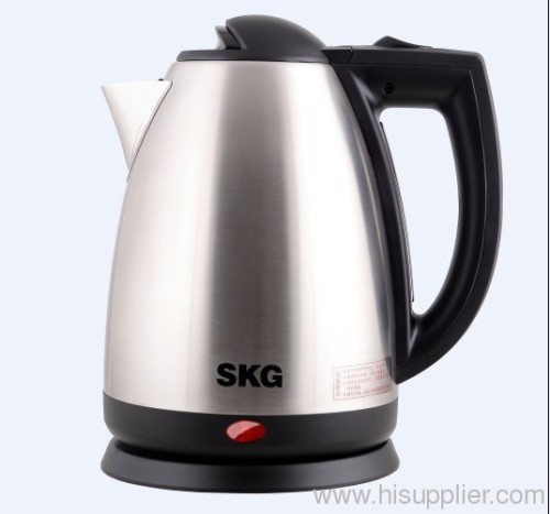 electric kettle