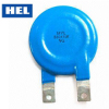 High Energy Metal Oxide Varistor for Transient voltage surge suppressor