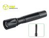 hot sell super bright 3 watt cree led zoomable flashlight