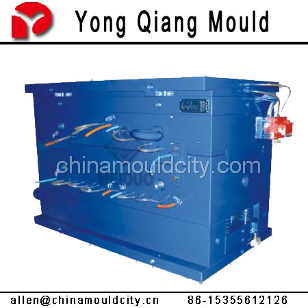 Plastic Injection Automotive mould