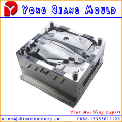 automobile motor parts plastic injection mould
