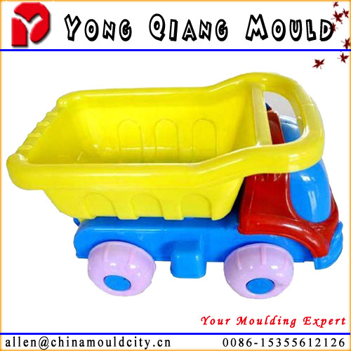 Plastic Injection Kids Toys mould
