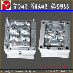 Plastic Blowing bottle cap mould