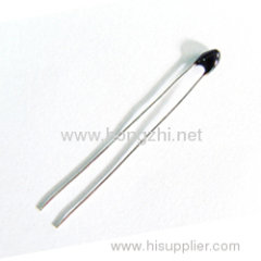 MF52 Pearl-Shape Temp Measurement NTC thermistor 5k