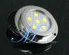 boat underwater light, LED marine strobe lamp, yacht LED navigation light