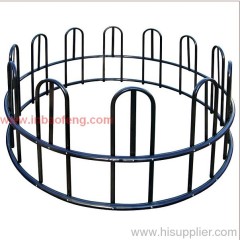 p-l42 new style steelforged bale feeder