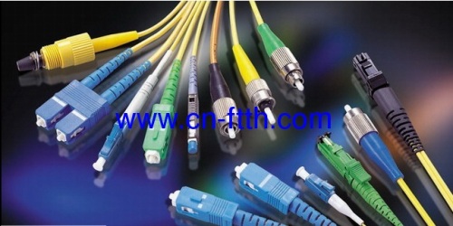 Fiber Optic Patch Cord