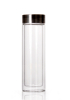 New Products Borosilicate Glass Water Bottle