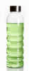 500ML Glass water bottles