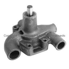 water pumps for Perkins Massey Ferguson Landini JCB