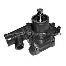 Tractor Perkins Massey Ferguson Water Pump U5MW0129 3641886M91 3637466M91 41313010 41313025 41313033 4131E033