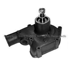 Perkins Massey Ferguson Landini JCB Leyland Tractor Water Pump 3641310M91 3641310R91 14313045 41312557 41313018