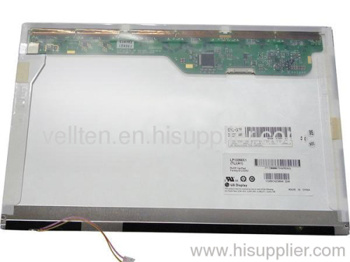 Laptop LCD; Laptop LED;TFT LCD Panels; laptop CCFL panel