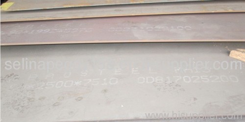 Hadfield steel sheet 1.3401