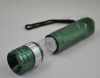 2 in 1 multi-functional Q5 camping lantern flashlights with focus switch