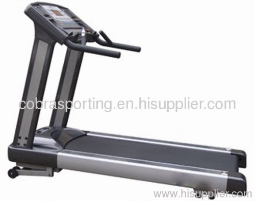 commercial electric treadmill
