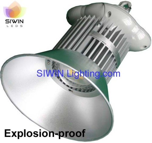 Anti-Explosion LED high bay light