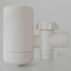 Easy-fitting Plastic Faucet Filter