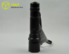 High power 3W led focus adjustable flashlight zoom torch light