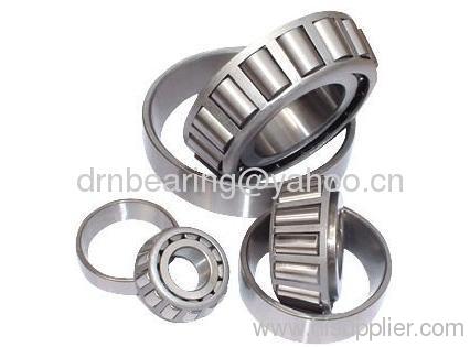 Tapered roller bearing cross reference 32036