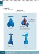 Different kinds of Gate Valves that Exist within of the Market