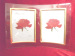 Transparent Glass Photo Frame PF05