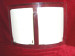 Transparent Glass Photo Frame PF05
