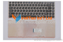 Laptop Keyboard for Sony FW series (US)