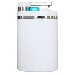 Desktop water purifier system