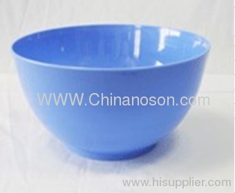 23.8x11.7x11.8CM PP Baby set baby bowl