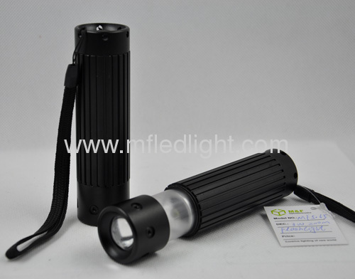 3w cree led torch light