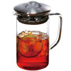 Borosilicate Glass Teapot with Infuser