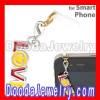 european LOVE Charms 2012 Headphone Jack Plug for iphone