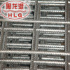 reinforcing steel mesh