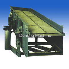 High-efficiency YK1860 Circular Vibrating screen for sale