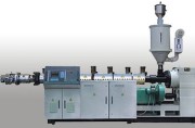 Single Screw Extruder and Twin Screw Extruder