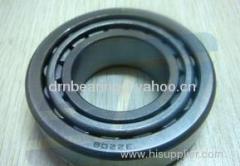 High Quality Precision Single Row Tapered Roller Bearings 30313