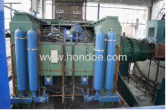 High Pressure Grinding Rolling Mill