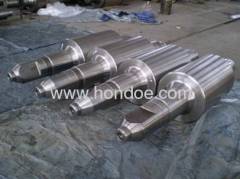 Graphite Steel Rolling mill Rolls