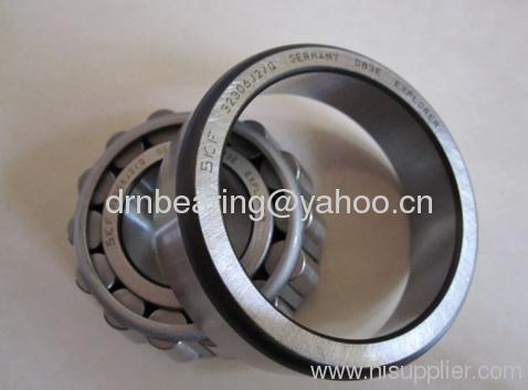 2012High Precision China Single Row Inch 32915 Tapered Roller Bearing