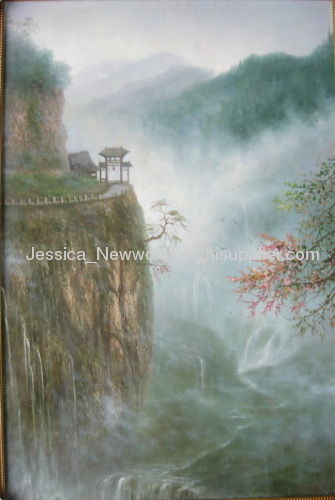 Chinese landscape